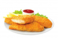 Chicken Fillet Plate