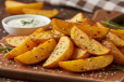 Potato Wedges