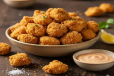 Chicken Popcorn
