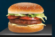 Beef Burger