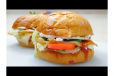Egg Burger