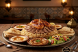 Arabic Special Dish