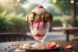 Mix Ice Cream