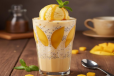 Mango Falooda
