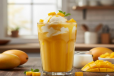 Mango Shikuf