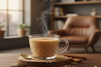 Taste Of Tea Juice