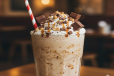 Kitkat Milkshake