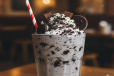 Galaxy Milkshake