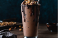 Chocolate Milkshake