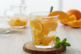 Orange Kallatha