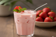 Strawberry Juice