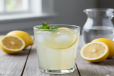 Lemon Mint Juice