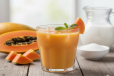 Pappaya Juice