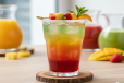Cocktail Juice