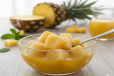 Pineapple Bricks