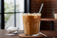 Cold Coffee