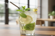 Lemon Mint Mojito