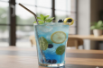 Lee Blue Mojito