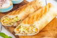 Shawarma Chicken