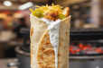 Special Shawarma