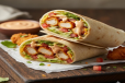 Mathafi Wrap Sandwich