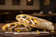 Francisco Parotta Sandwich