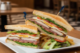 Mix Club Sandwich