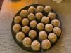 Gond Giri Ladoo