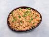 Classic Vegetable Fried Rice