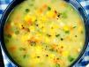 Sweet Corn Soup