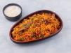 Dum Biryani