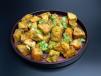 Tawa Aloo Chaat