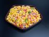 Corn Chaat