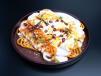 Jalebi Chaat