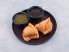 Samosa 2pcs