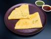 Moong Daal Chilla