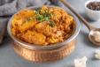 Aloo Phool Ki Sabji