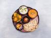 Smart Thali