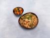 Hakka Noodle With Chilly Paneer
