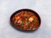 Paneer Chilli In Gravy