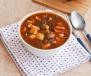 Veg Schezwan Gravy