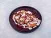Aloo Tikki With Dahi