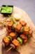 Bhatti Paneer Tikka