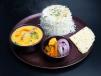 Kadi Chawal