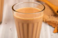 Kadak Chai With Maggi