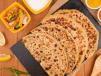 Stuffed Paratha