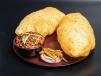 Choley Bhature