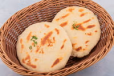 Butter Kulcha (2 Pcs)