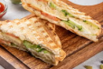 Veg Sandwich