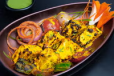 Awadhi Paneer Tikka